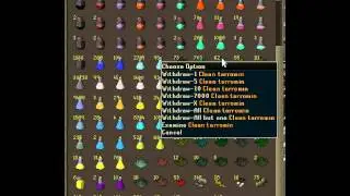 organised bank