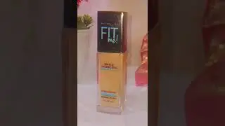 Best foundation for daily use✨✅ ##shorts #skincare #beauty #glowingskin #fypシ