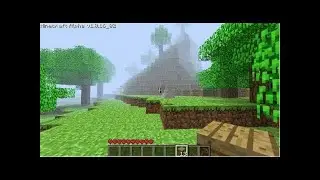 Le Myst&egrave;re d'Herobrine #analog #analoghorror #minecraft #horrorgaming #horrorlore #horror #gaming