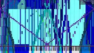 [Black Midi] I3-8100F | Pjanoo Rebirth | [Legit-Run]