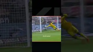 Kau&atilde; Santos Vs Bayern M&uuml;nchen 😱🔥🧤 #frankfurt #edit #flamengo