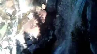 Paulina Creek Falls