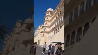 jaipur local place