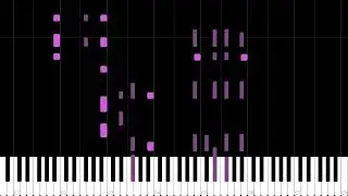 Solo Leveling EP6 OST「DARK ARIA ＜LV2＞」- Epic Orchestral Piano｜SawanoHiroyuki[nZk]:XAI NEW VERSION...