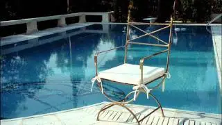 CLASSY Outdoor Lounge Chair WONDERFUL GARDEN FURNITURE