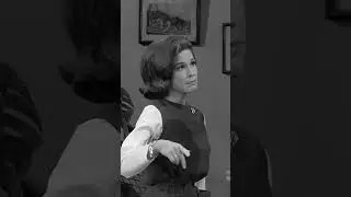 Неподдельная магия Мэри Тайлер Мур на шоу Дика Ван Дайка