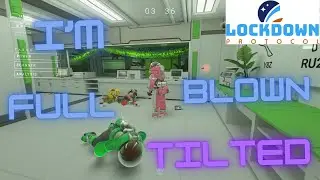 Lockdown Protocol Ep.49 