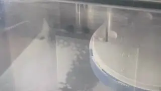 VHF / Guattro mill