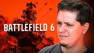 &iquest;ODIO BATTLEFIELD 6? LA VERDAD