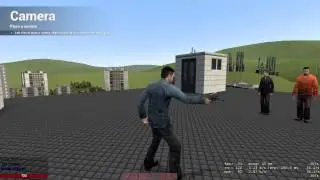Disguise Kit Demo