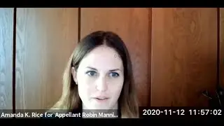 160034  People of MI v Robin Rick Manning