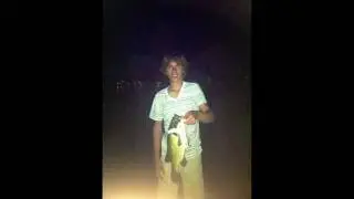 2011-A Year in Swimbait Fishing