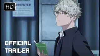 Blue Period - OFFICIAL TRAILER