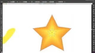 Blend Adobe Illustrator 2