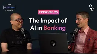 Jieke Pan - Innovation in Banking and Insurance Isn&rsquo;t Just About Technology