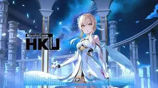 BEAUZ & Heleen - Alone [NCS Release] Nightcore