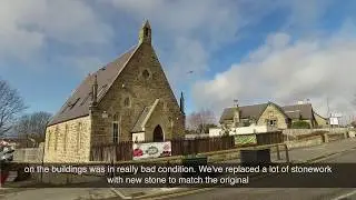 The Gorebridge CARS
