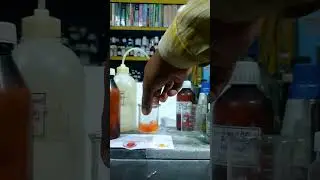 play with chemicals #shorts #subscribe