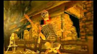 Castlevania: Legacy of Darkness - Cornell Intro