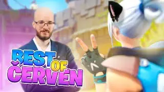 TO *NEJLEPŠÍ* ZA ČERVEN FUNNY/CLIP HIGHLIGHTS - soRa