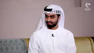 برنامج فخر واعتزاز | أحمد عبدالله الحوسني - والد الشهيد عبدالله أحمد الحوسني