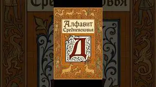 Алфавит Средневековья: Домен #история #средневековье #феодализм