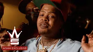 Sosamann - “Sauce & Season” feat. Sada Baby (Official Music Video - WSHH Exclusive)