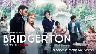 Bridgerton Score for the Spitfire Audio's Competition #mybridgertonscore