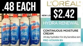 WINDEX .48 ЦЕНТОВ!! БЕГИ!!!!!