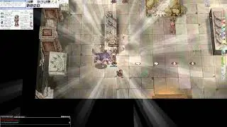 - IRO - Ranger Focused Arrow Strike Build - Reduces global delay 75% - Test