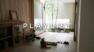 【 Cozy Jazz Playlist　広告なし 】 Relaxing Jazz Music & Gentle Melody To Relax