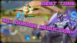 КСЕНИЭЛЬ 100% РАЗРУШЕН | Ксениэль Чары | Бег AoV | AOV/Арена доблести/ROV/Льен Цюань Мобил