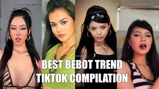 The Most Addictive Bebot Trend on TikTok