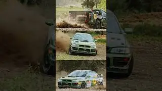 How to Race a Rally Car in Austin, TX #rallyschool #rally #racing #offroad #rallyready #rallyranch