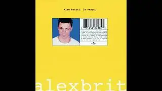 Alex Britti - La vasca (#Remastered 2024) #alexbritti #lavasca