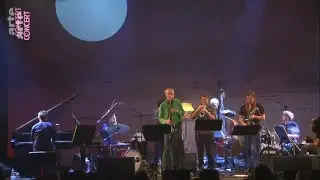 ARTE CONCERT: 