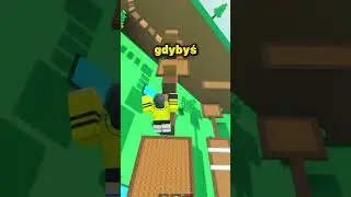 Jaką mechanikę z gry chciałbyś mieć w prawdziwym życiu? 😭🙏 #roblox #rblx #memy #robloxrant