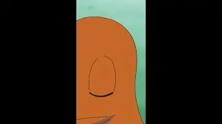Sacha et Salam&egrave;che🧡 vs. Sacha et Reptincel🔥