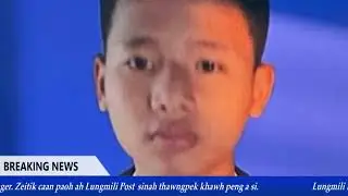 Vaute[March] 21, 2025, Zinglei Thawngchimnak
