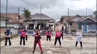 NGAPAIN REPOT // TONTON CARIBO // ZUMBA//