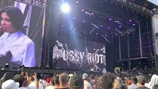 Pussy Riot -Corona Capital GDL 2023