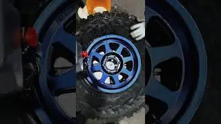 Method Monday | MR701 Bahia Blue #shorts #viral