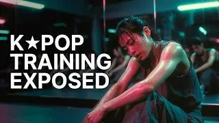 K‑Pop Training Myths EXPOSED: 5 Things People Get Wrong