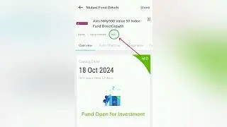 Axis Mutual Fund NFO | Axis Nifty500 Value 50 Index Fund NFO Review | Axis Index Fund NFO | SumiTech