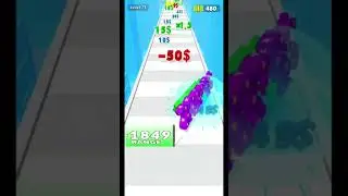 игра+история (история не моя) игра digit shooter #вреки