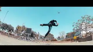 Pune City | Cinematic Travel Video