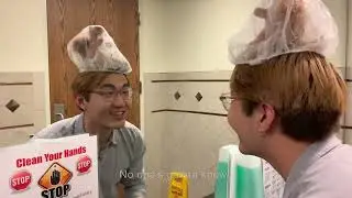 Hippoc ratatouille