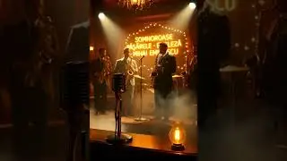 Mihai Eminescu &ndash; &ldquo;SOMNOROASE PĂSĂRELE&rdquo; | Soul Ballad Reimagined  | Romanian Poetry in Music