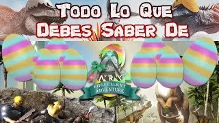 Eggcellent Adventure 6 - Ark Survival Evolved