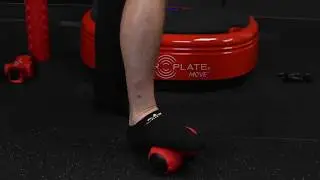 DualSphere Tips: Healing Foot Pain